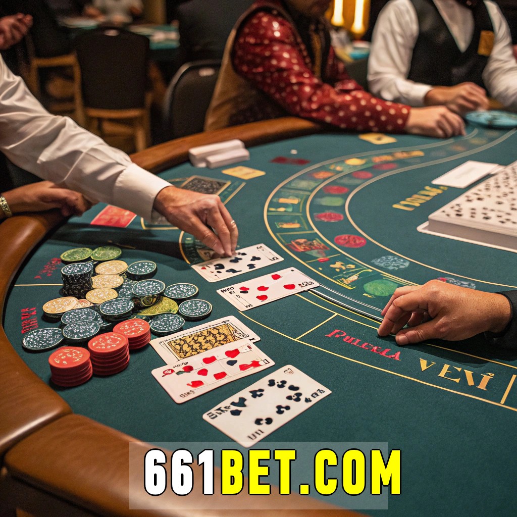  661bet