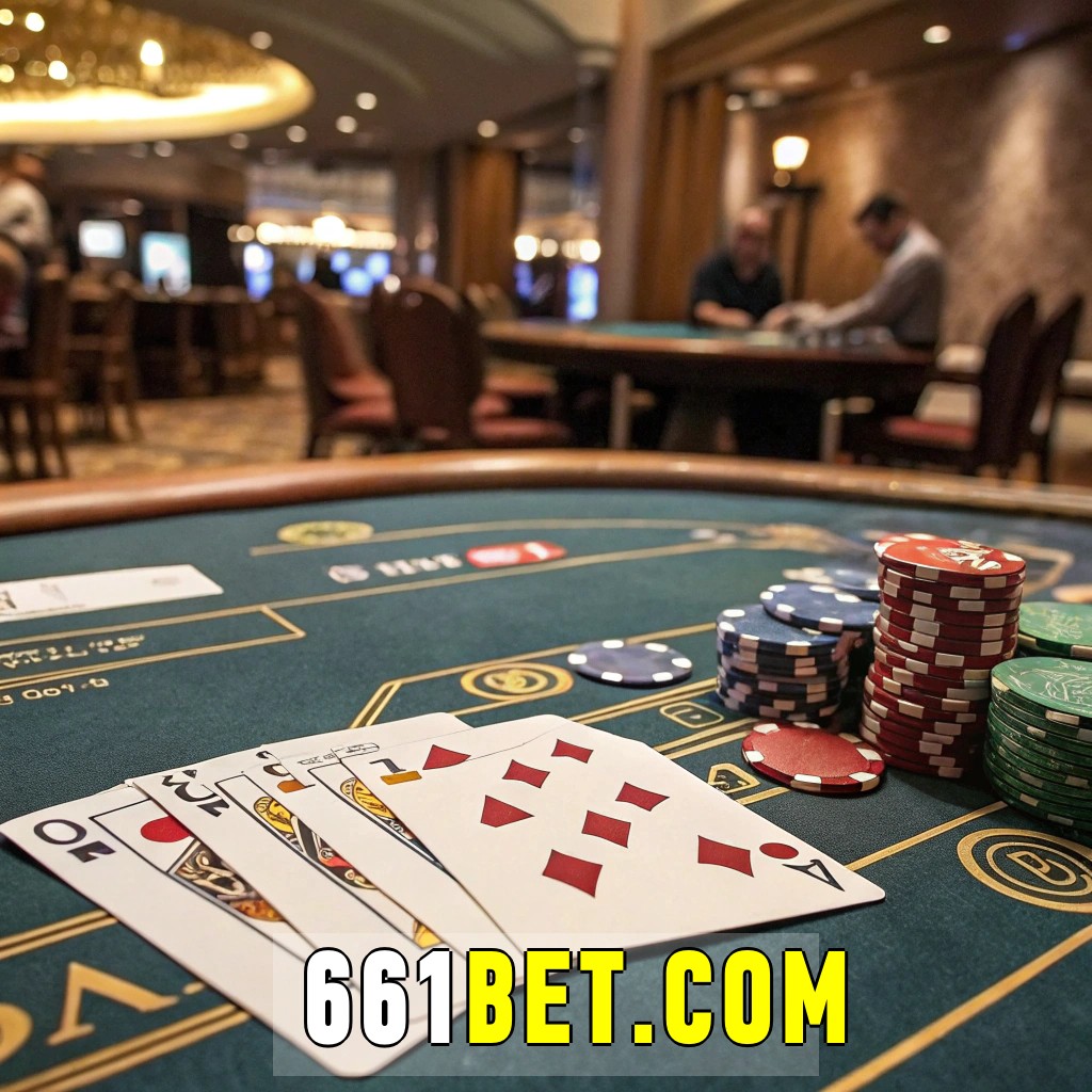 661bet