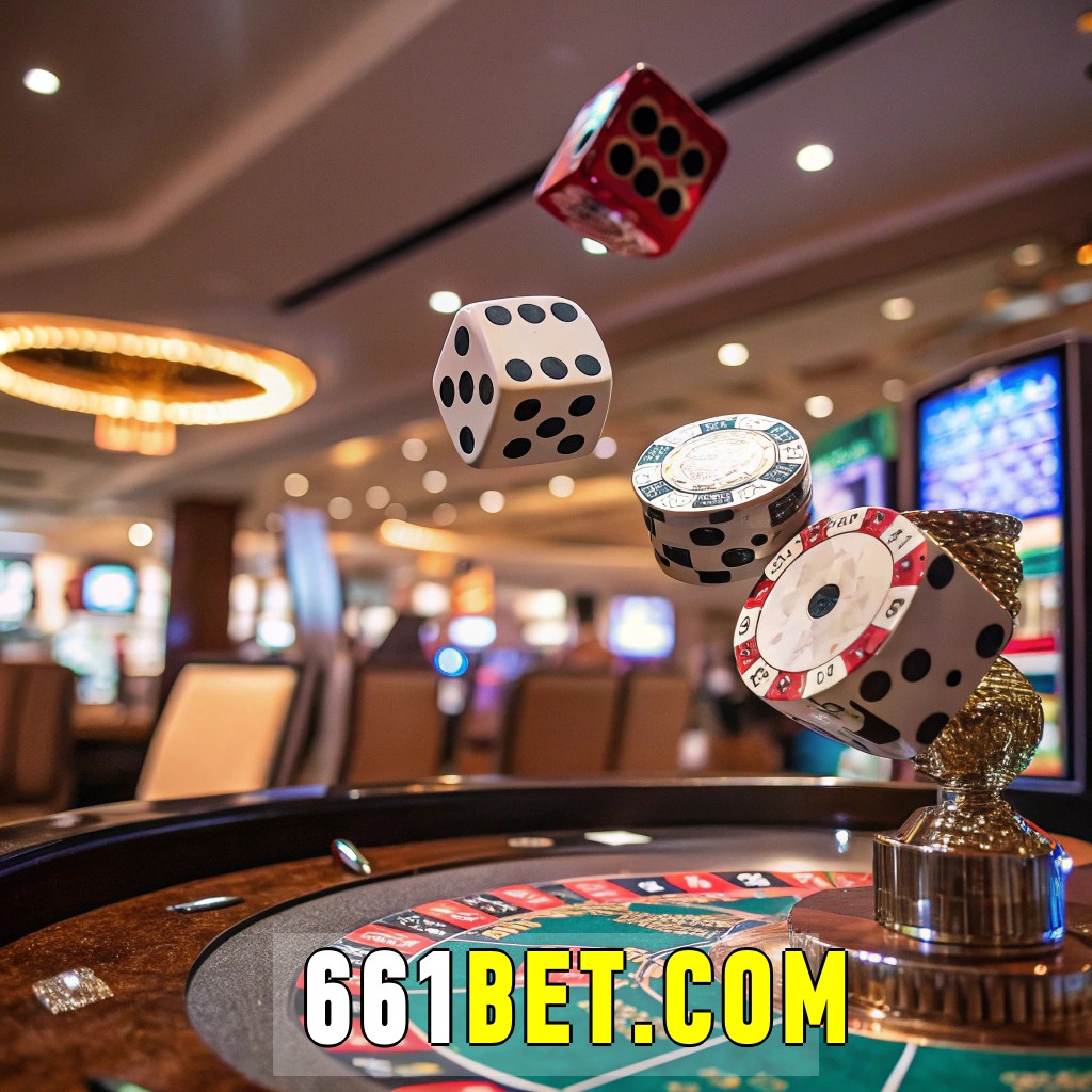  661bet